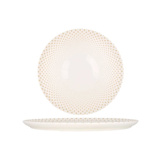 Rinart Pizzabord punto porselein 32 cm set van 2 - Image 1