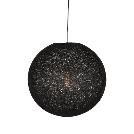 Label51 Hanglamp twist - vlas l - Image 1