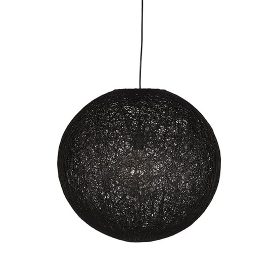 Label51 Hanglamp twist - vlas l - Image 5