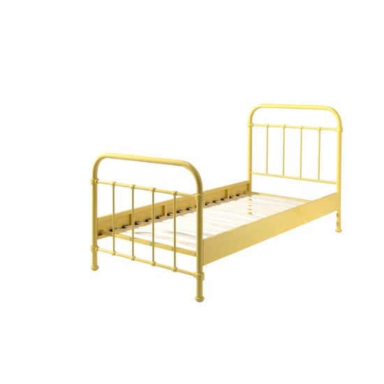 Lucevi new york bed 90x200cm - - Image 3