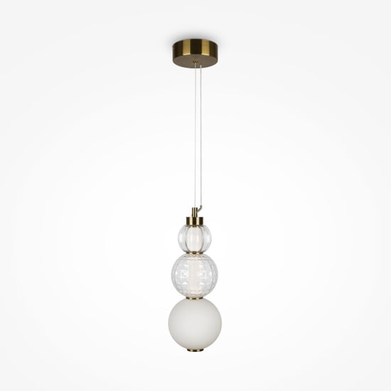 Maytoni hanglamp collar - Ø14,7 - Image 6