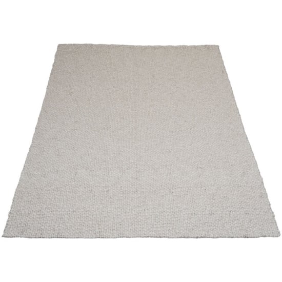 Veer Carpets Vloerkleed adige beige 160 x 230 cm - Image 1