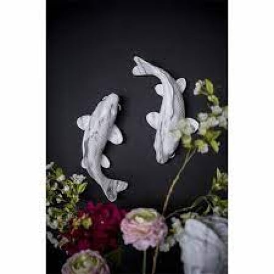Furnilux wanddecoratie triton – 31 x 14 x 9 cm - Image 3