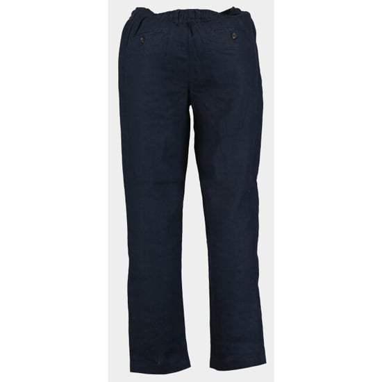 Bos Bright Blue Katoenen broek 9506424/220 - Image 4