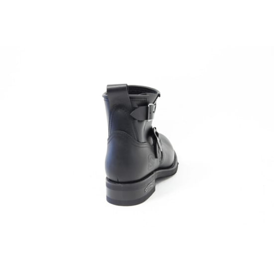 Sendra Damesschoenen enkellaarsjes - Image 5
