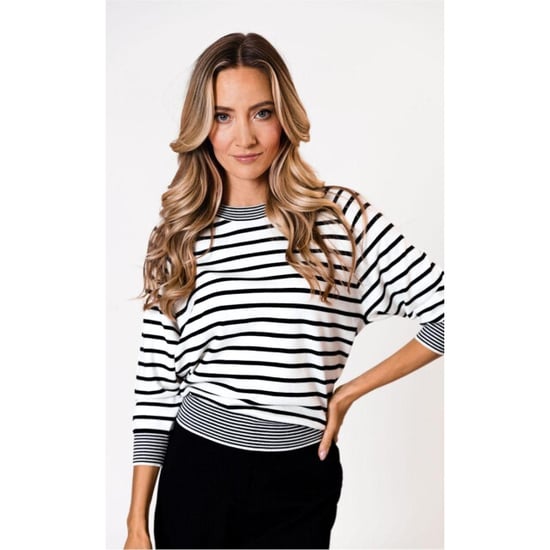 Poools Pullover 513118 black - Image 2