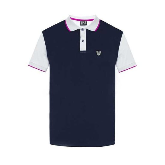 EA7 Polo 18 1554 - Image 1