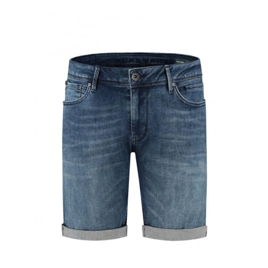 Purewhite The steve denimshort - Image 2