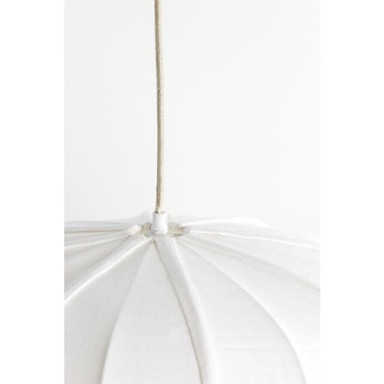 Light & Living hanglamp zubedo Ø49.5x38cm - - Image 2