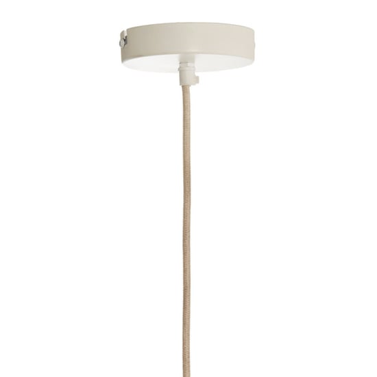 Light & Living hanglamp zubedo Ø49.5x38cm - - Image 6