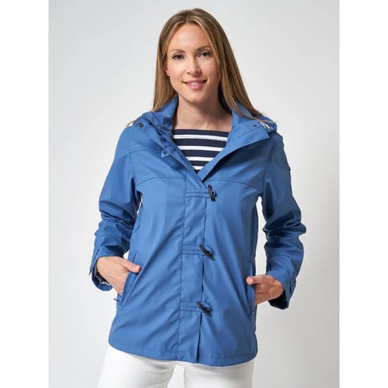 Batela Blue-horizon dames regenjas hindeloopen - - Image 2