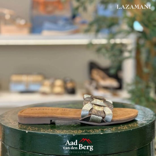 Lazamani Damesschoenen slippers - Image 3