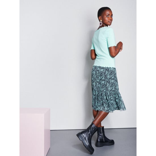 Catwalk Junkie Skirt paisley - Image 2