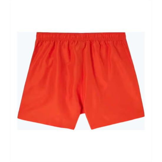 EA7 Zwembroek swim short 25 red ora - Image 2