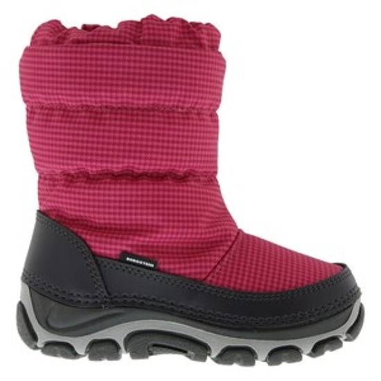 Bergstein Snowboots meisjes - Image 1