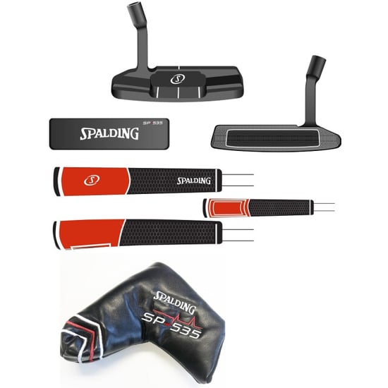 ACM Putters - Image 1
