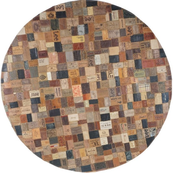 Veer Carpets Karpet royal labels rond ø160 cm - Image 1