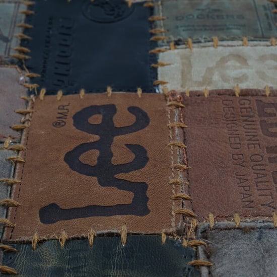 Veer Carpets Karpet royal labels rond ø160 cm - Image 2