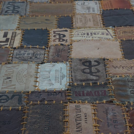 Veer Carpets Karpet royal labels rond ø160 cm - Image 3