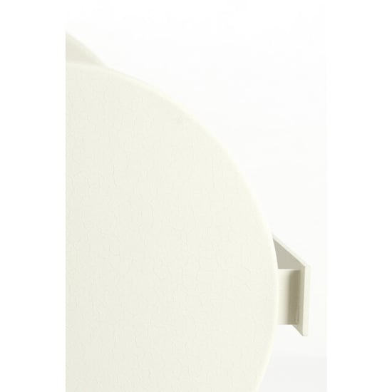 Light & Living bijzettafel triana Ø45x65.5 cm - - Image 3