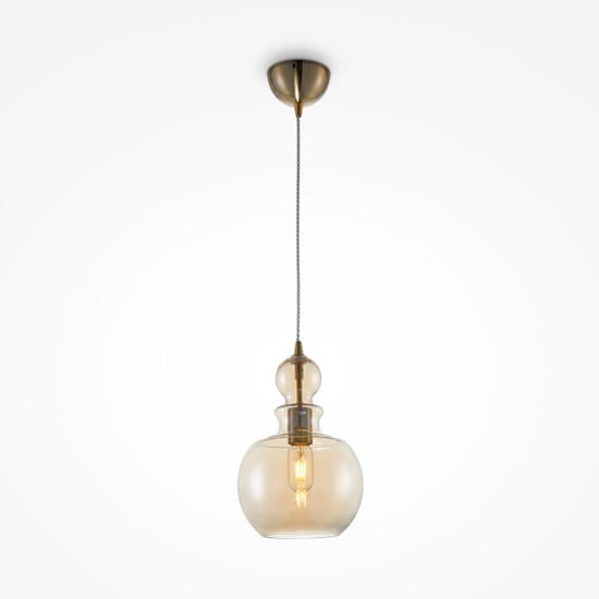 Maytoni hanglamp tone - Ø21,5 - Image 3