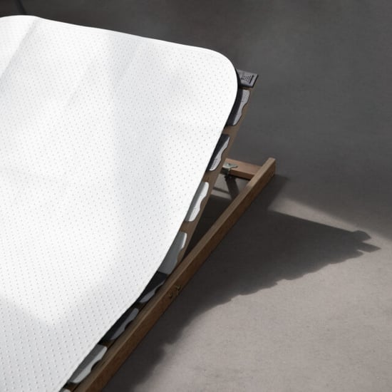 NachtrustOnline Antislip matrasonderlegger | matrasbeschermer | met noppen | 160 x 200 cm - Image 6