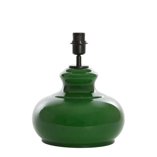 Light & Living lampvoet verde Ø28.5x33cm - - Image 1