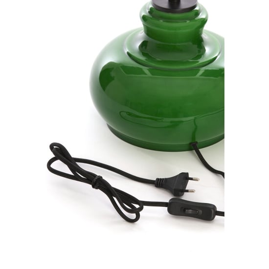 Light & Living lampvoet verde Ø28.5x33cm - - Image 2