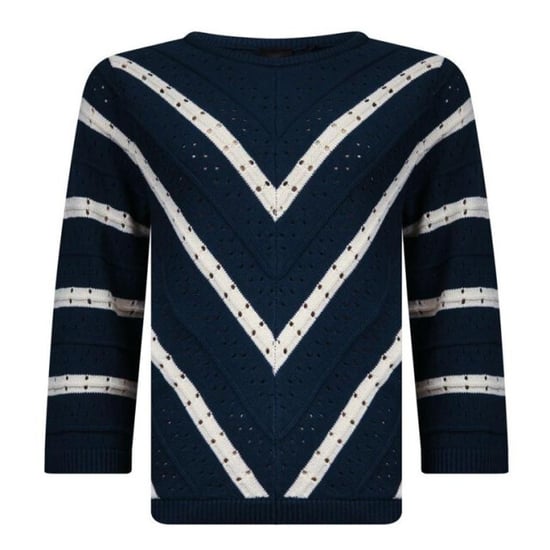 Poools Pullover 513103-navy - Image 1