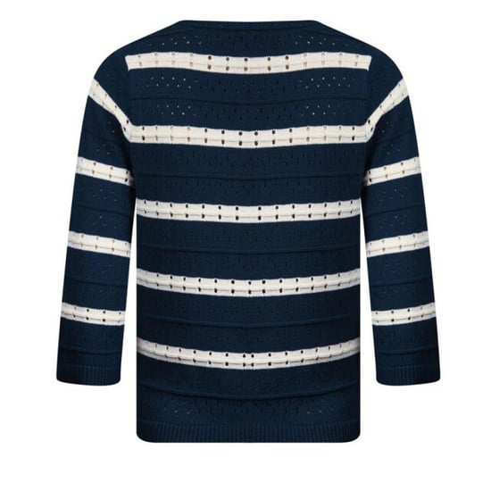 Poools Pullover 513103-navy - Image 2
