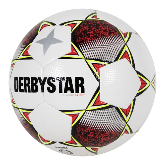 Derbystar Voetbal - Image 1