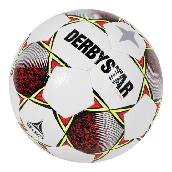 Derbystar Voetbal - Image 3