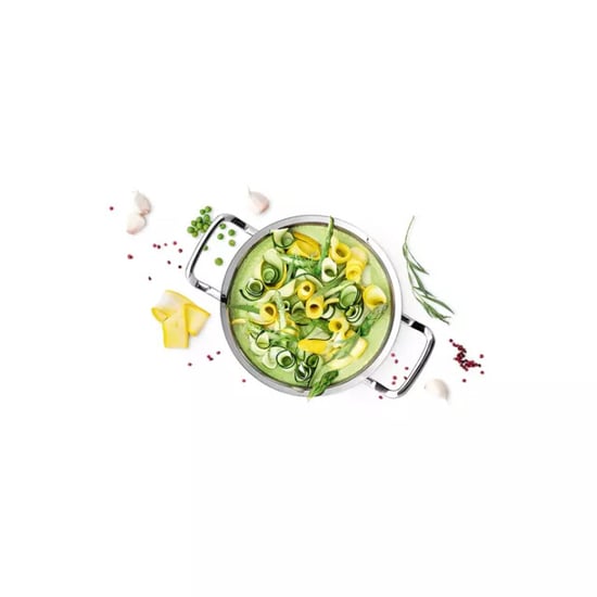 Fissler Kookpan pure-profi collection met rvs deksel 24 cm - Image 4