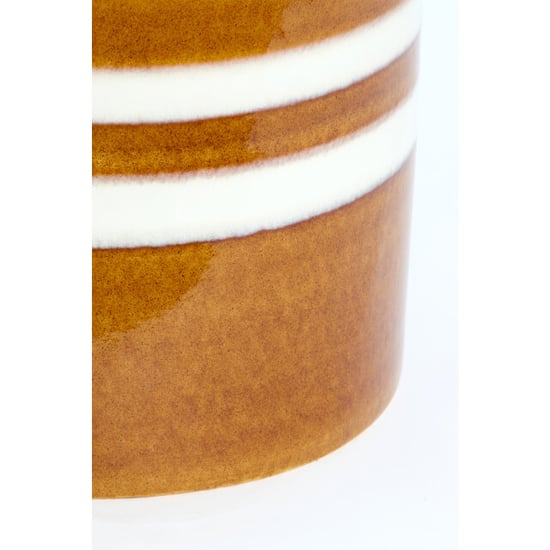 Light & Living bijzettafel mooca Ø42x34cm - - Image 3