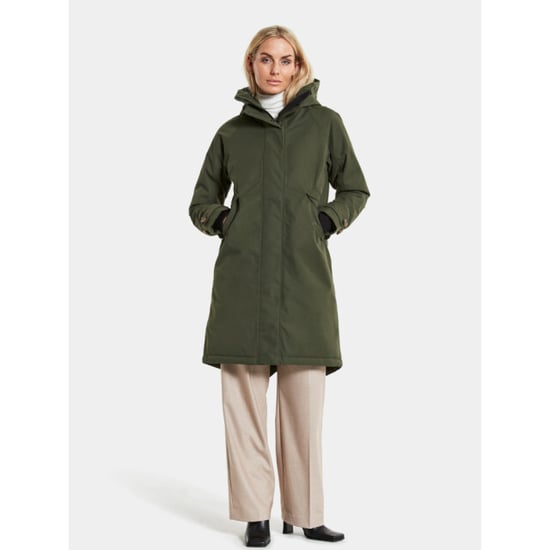 Didriksons Casual winterjas dames - Image 1