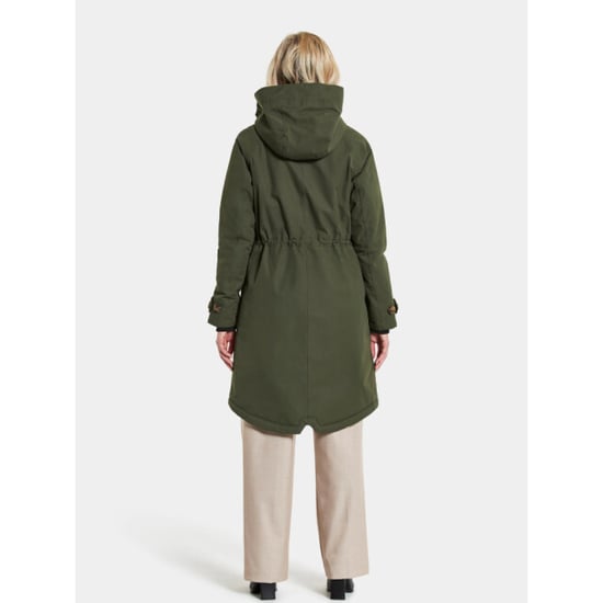 Didriksons Casual winterjas dames - Image 2