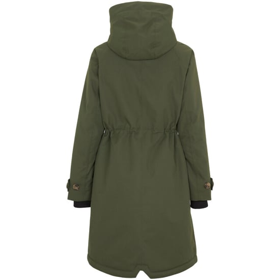 Didriksons Casual winterjas dames - Image 3