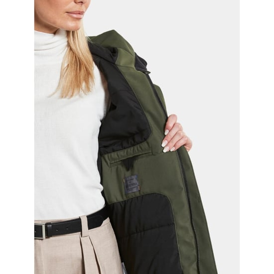 Didriksons Casual winterjas dames - Image 4