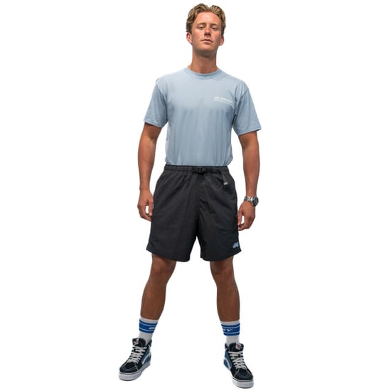 OBEY Casual short heren - Image 5