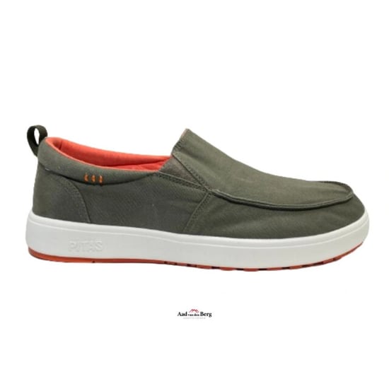 Walk in Pitas Herenschoenen instappers - Image 1