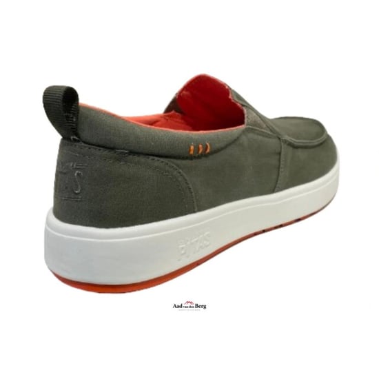 Walk in Pitas Herenschoenen instappers - Image 3
