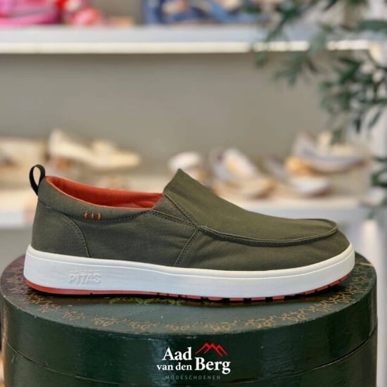 Walk in Pitas Herenschoenen instappers - Image 4