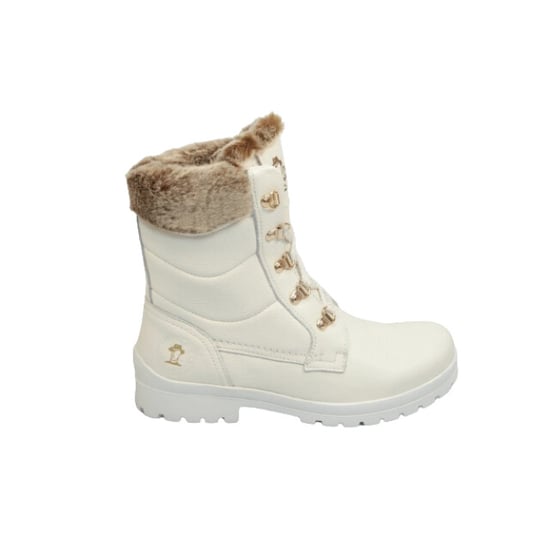 Panama Jack Damesschoenen veterlaarsjes - Image 1