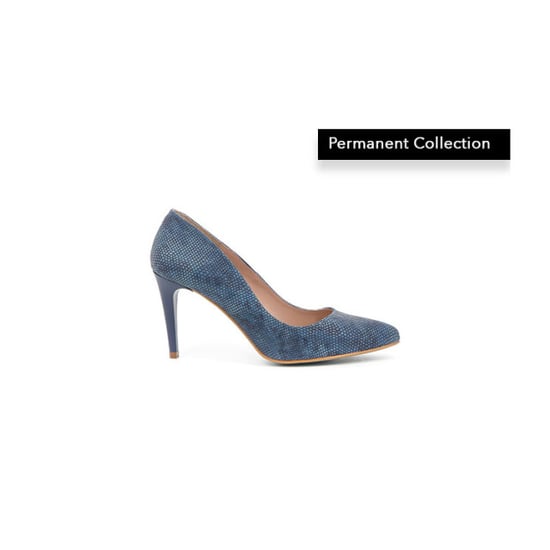 Giulia Pump pitone sofia g.8.8 - Image 3
