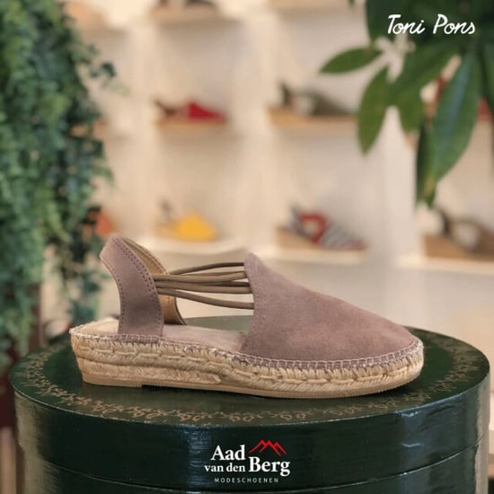 Toni Pons Damesschoenen sandalen - Image 3
