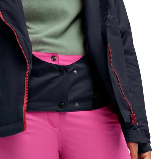 Maier Sports Ski jas dames - Image 3