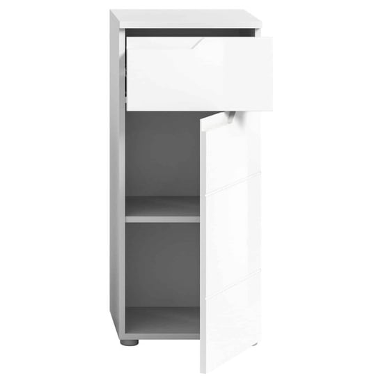 Furnilux Solero staande kast hoogglans mdf tz - Image 2