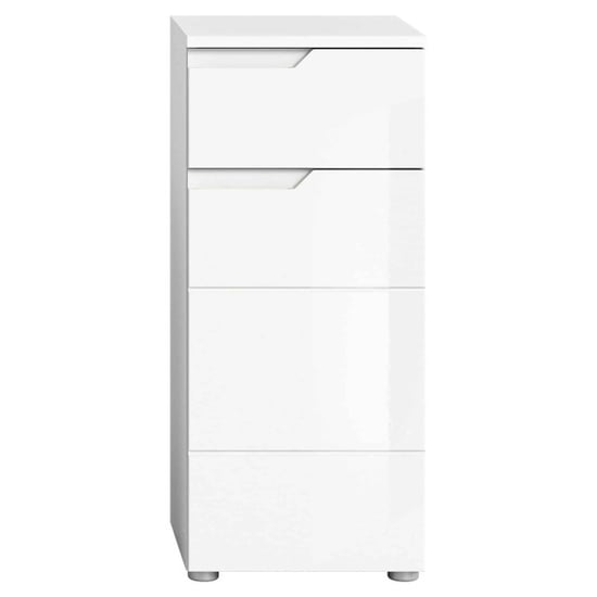 Furnilux Solero staande kast hoogglans mdf tz - Image 4