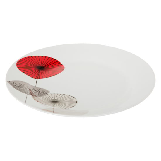 Secret de Gourmet Porseleinen serviesset osara 6 persoons 18 delig - Image 2