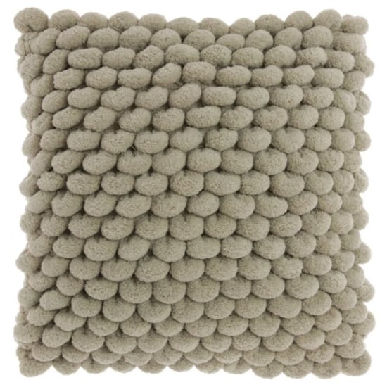 Unique Living sierkussen alina chateau grey -45x45cm - Image 1